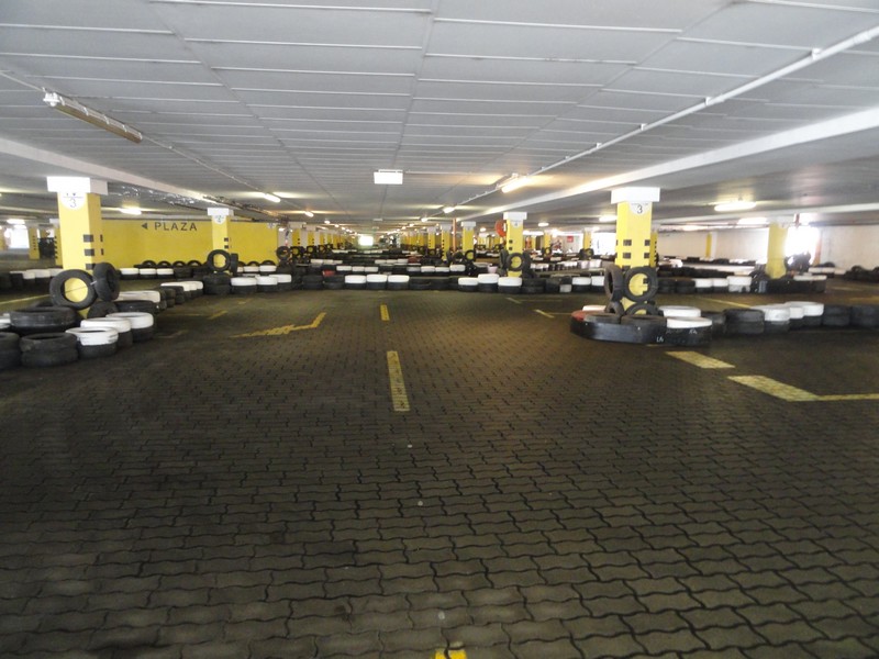 SzegedGokart Szeged Plaza – Szeged fotó 2