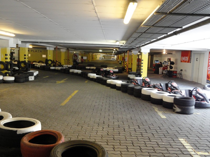 SzegedGokart Szeged Plaza – Szeged fotó 3