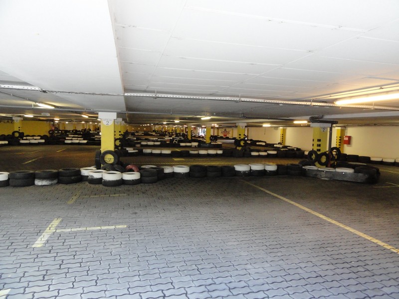 SzegedGokart Szeged Plaza – Szeged fotó 7