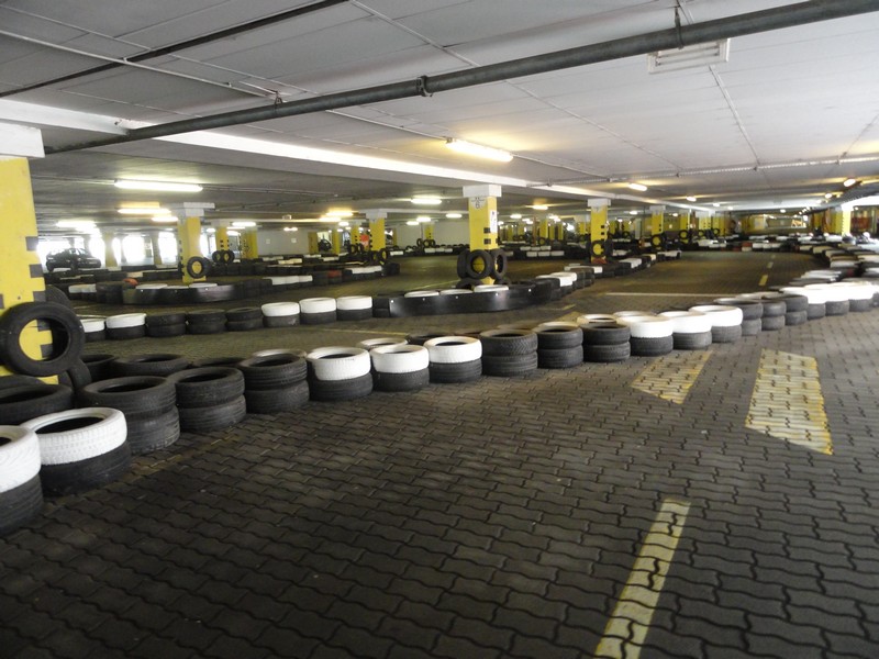 SzegedGokart Szeged Plaza – Szeged fotó 8