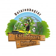 Balatonboglár Kalandpark és Bobpálya