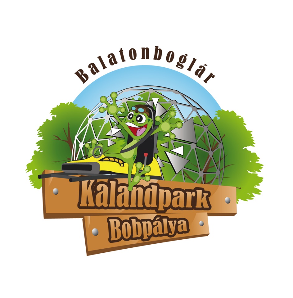 Balatonboglár Kalandpark és Bobpálya – Balatonboglár