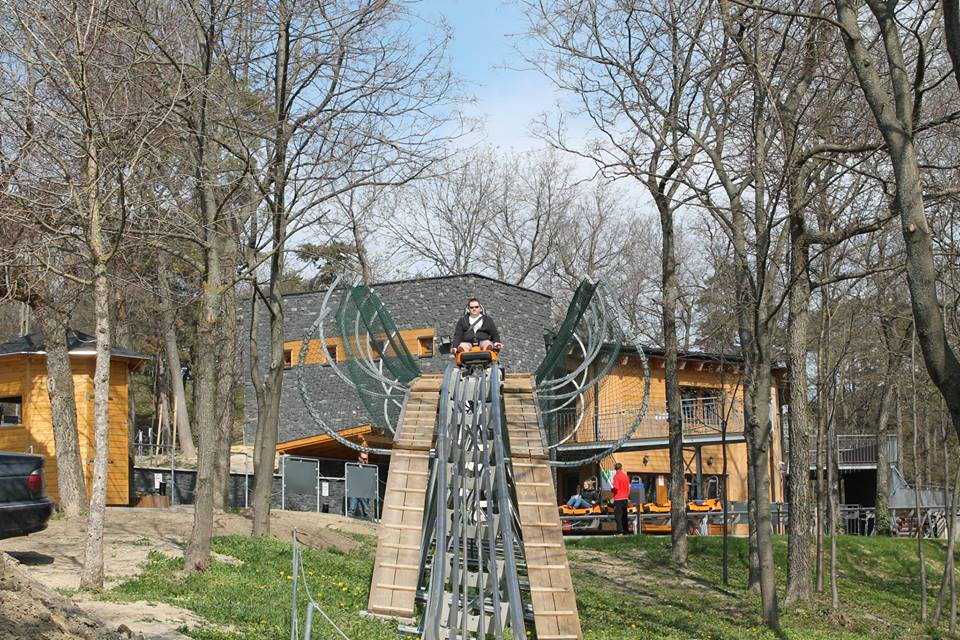 Balatonboglár Kalandpark és Bobpálya – Balatonboglár fotó 10