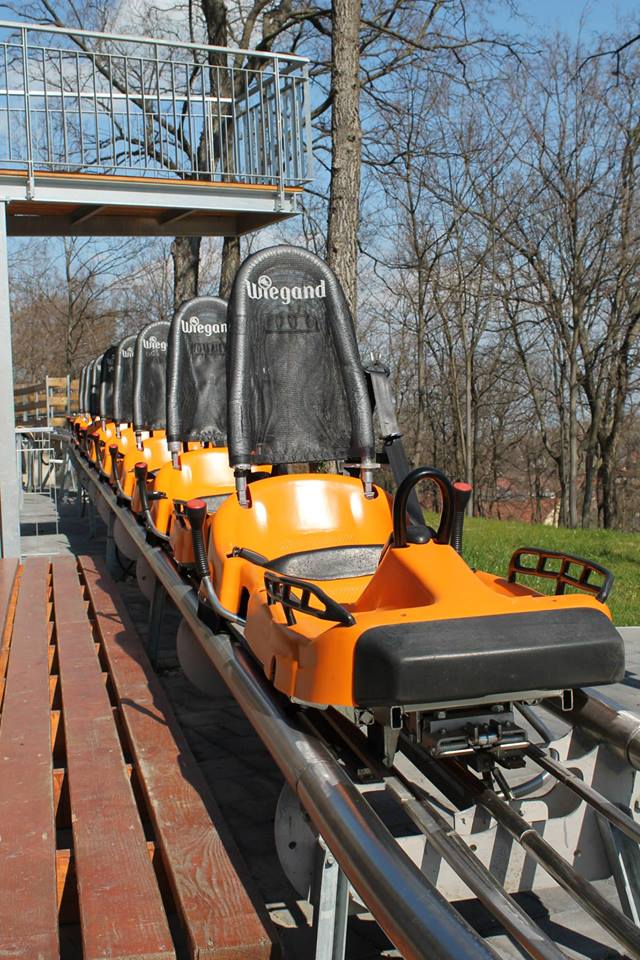 Balatonboglár Kalandpark és Bobpálya – Balatonboglár fotó 11