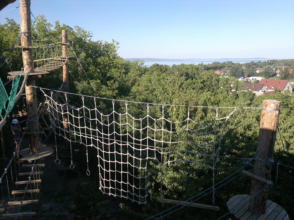 Balatonboglár Kalandpark és Bobpálya – Balatonboglár fotó 1