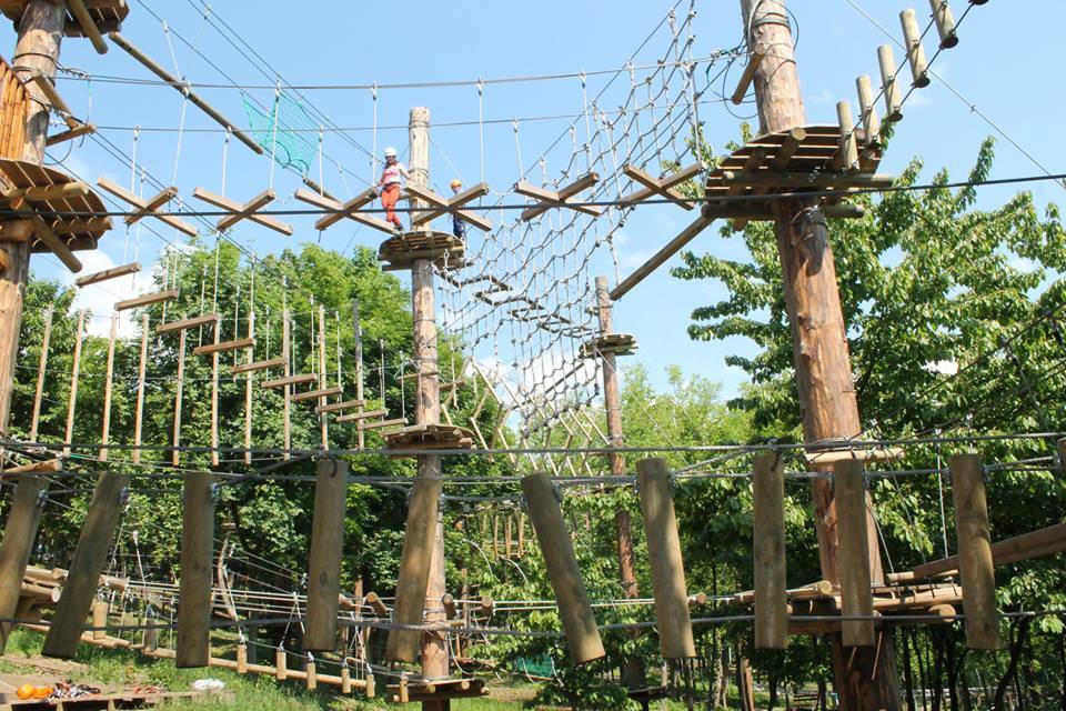Balatonboglár Kalandpark és Bobpálya – Balatonboglár fotó 2