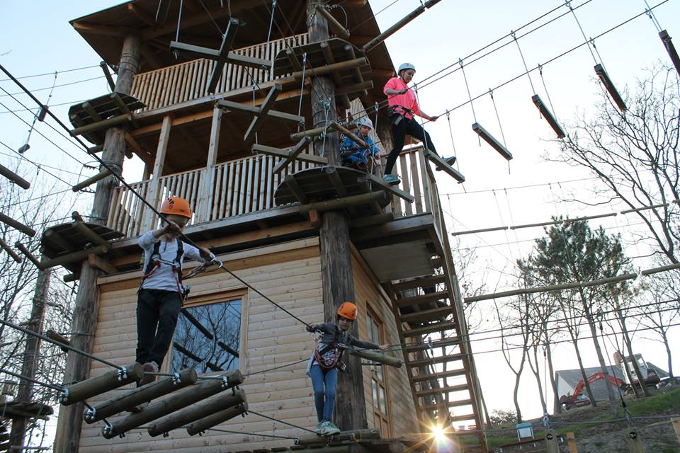 Balatonboglár Kalandpark és Bobpálya – Balatonboglár fotó 5