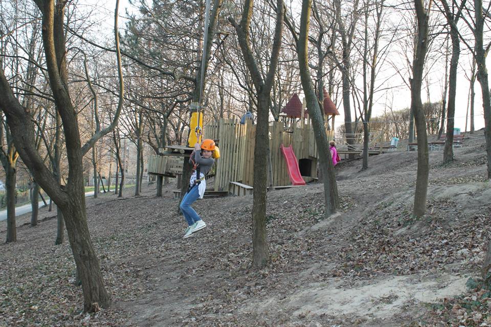 Balatonboglár Kalandpark és Bobpálya – Balatonboglár fotó 6