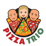 Pizza Trio