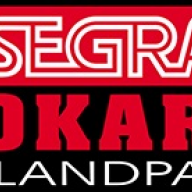 Visegrádi Gokart és Kalandpark