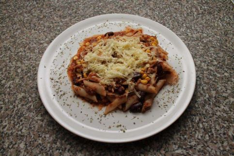 Pizza Karaván1