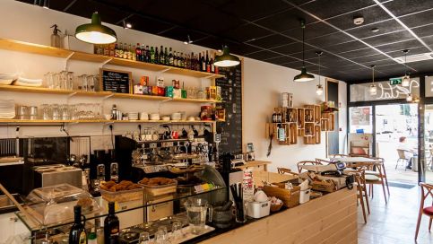 Vital Cafe & Bistro2