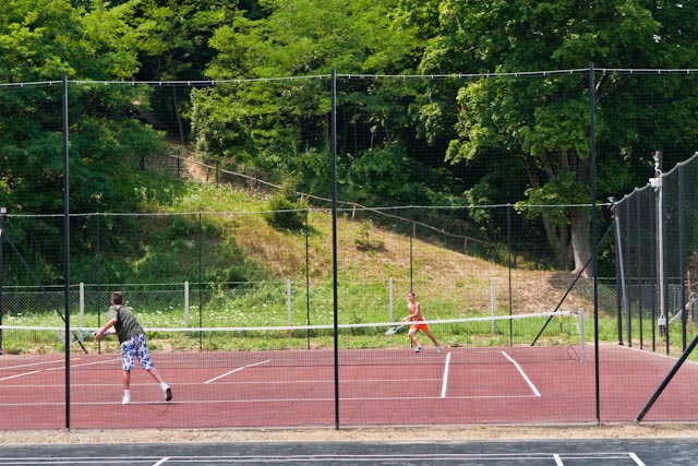 Tó Kalandpark – Bánk fotó 9