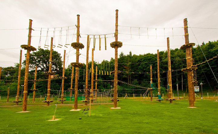 Tó Kalandpark – Bánk fotó 2
