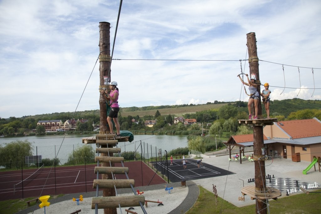 Tó Kalandpark – Bánk fotó 4