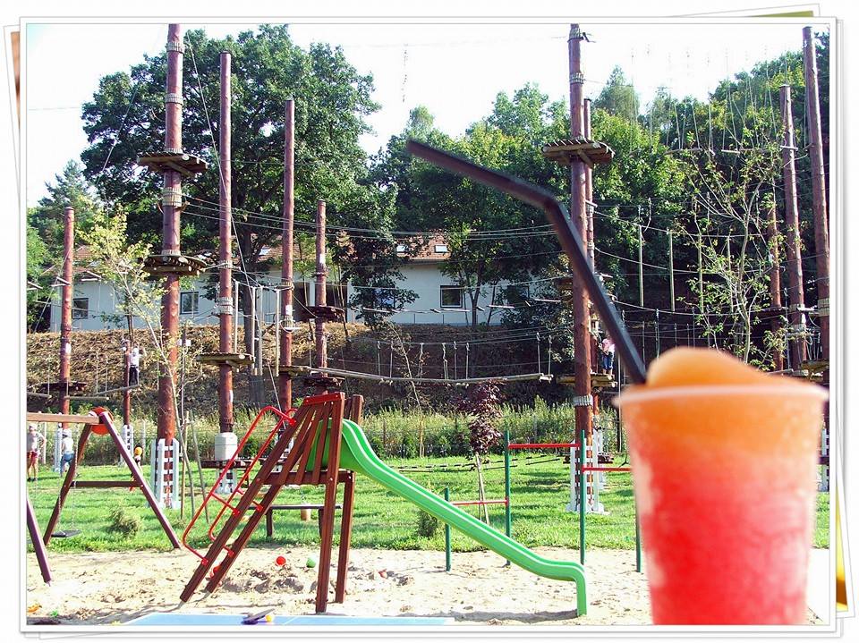 Tó Kalandpark – Bánk fotó 6