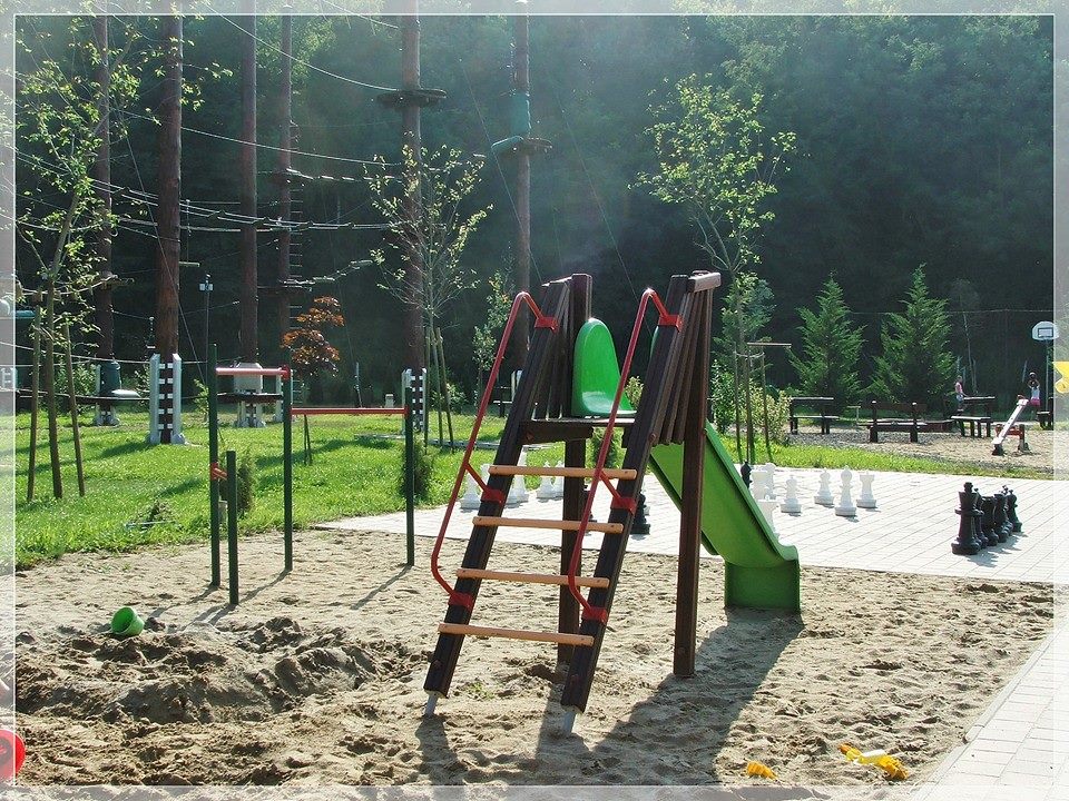 Tó Kalandpark – Bánk fotó 7
