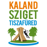 Kalandsziget Tiszafüred