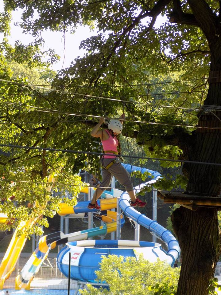Tatabánya Kalandpark – Tatabánya fotó 1