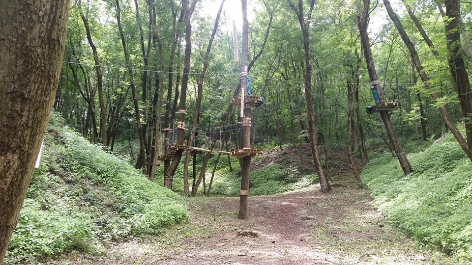 Alcsútdobozi Kalandpark – Alcsútdoboz fotó 1