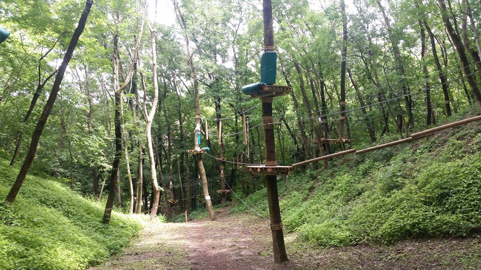 Alcsútdobozi Kalandpark – Alcsútdoboz fotó 5