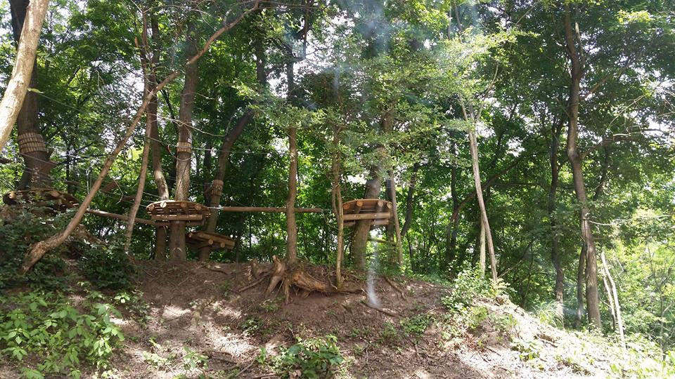 Alcsútdobozi Kalandpark – Alcsútdoboz fotó 7