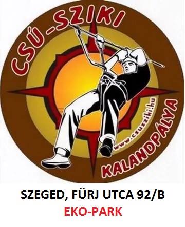 Szegedi Kalandpálya – Szeged