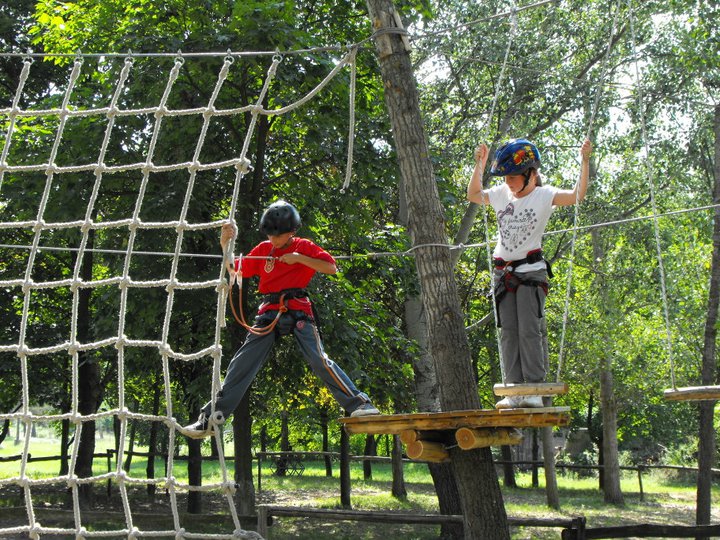 Árpád Vére Lovasiskola és Kalandpark – Gödöllő fotó 1