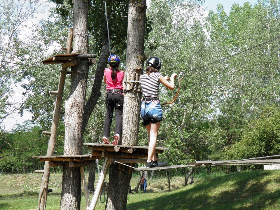 Árpád Vére Lovasiskola és Kalandpark – Gödöllő fotó 3