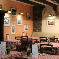 Trattoria da Massimo