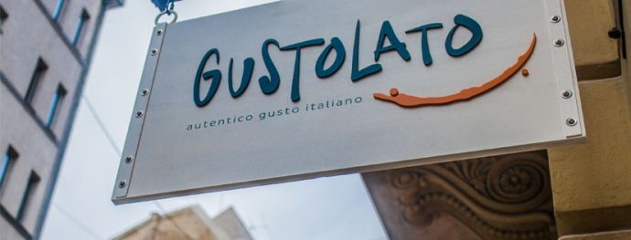 Gustolato