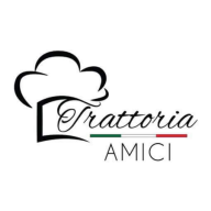 Trattoria Amici