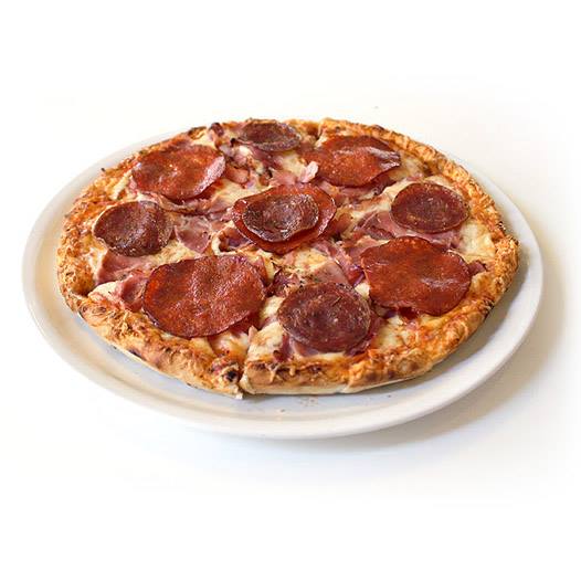 Pizzaguru Étterem és Pizzéria – Szeged fotó 11