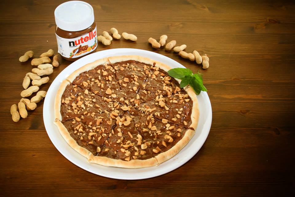 Pizzaguru Étterem és Pizzéria – Szeged fotó 13