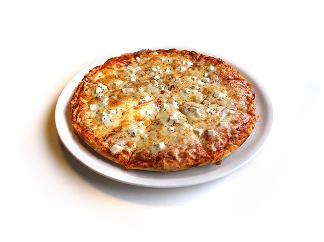 Pizzaguru Étterem és Pizzéria – Szeged fotó 2