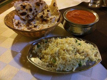 Taj Mahal Indian Restaurant1