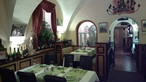 Ristorante Romantica4