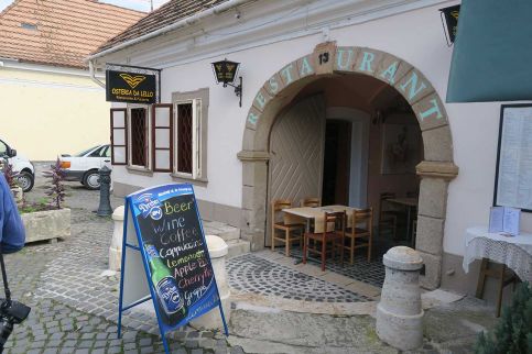 Osteria Da Lello1