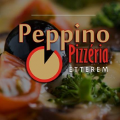 Peppino Pizzéria Étterem