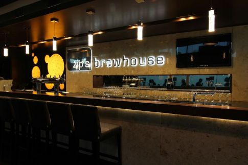 Zip's Brewhouse