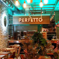 Perfetto Italian Kitchen