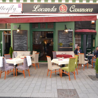 Locanda Casanova 