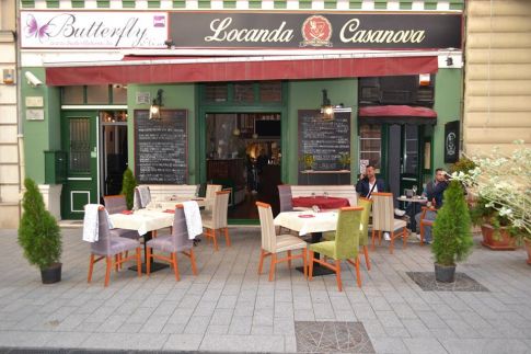 Locanda Casanova