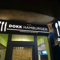 Dokk Hamburger