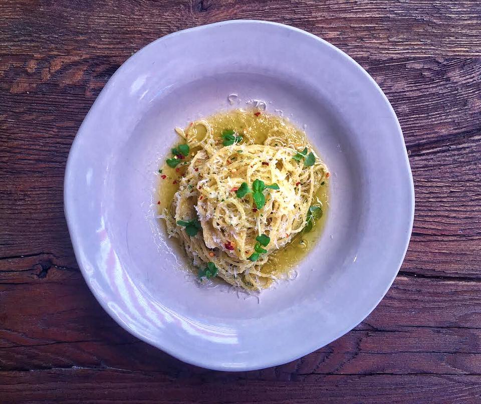 Jamie's Italian – Budapest I. kerület fotó 7