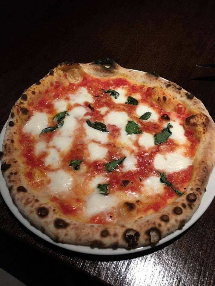 Tommy di Napoli – Budapest II. kerület fotó 7