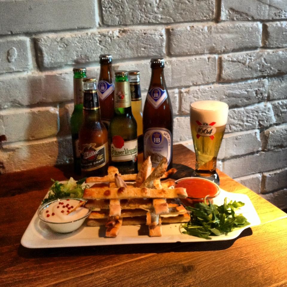 TG Piccolino – Budapest XII. kerület fotó 11