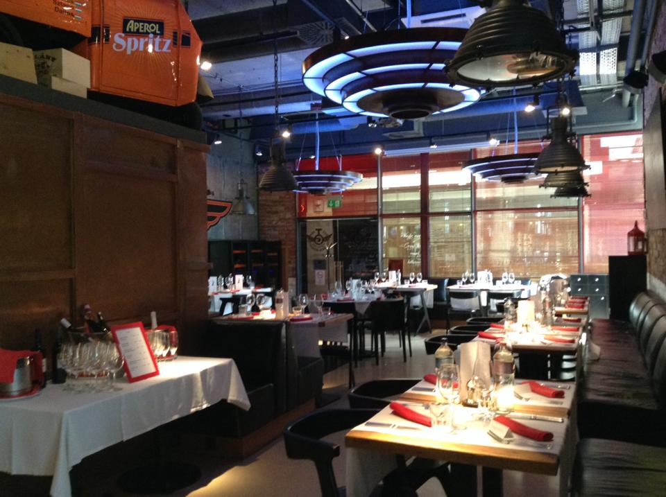 TG Piccolino – Budapest XII. kerület fotó 1