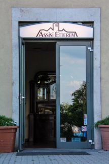Assisi Étterem1