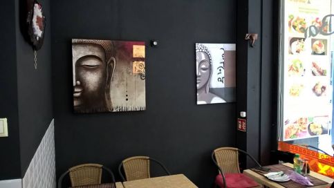 Aroy - Thai & Sushi Bar2